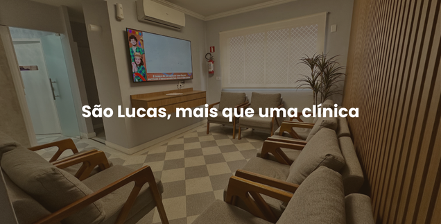 Atendimento odontológico de referência em São Paulo!