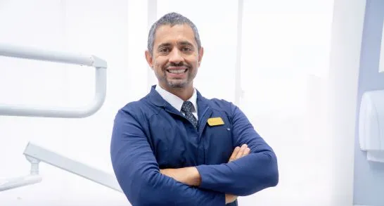 Precisa de um Dentista no Parque São Lucas?